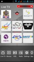 Christian IPTV-poster