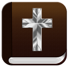 Audio Bible KJV Offline icône