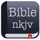 King James Bible (KJV) Free ikona