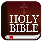 KJV Bible Free Download أيقونة