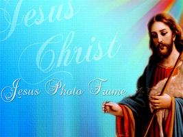 Jesus Photo Frames 2017-2018 Plakat