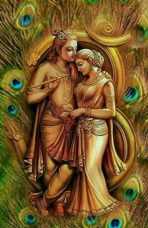 Lord Krishna Wallpapers HD for Android - APK Download