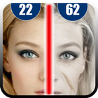 Face Age Scanner Prank - Age Checker simgesi