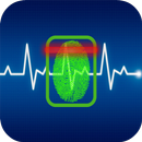 Finger Blutdruck Streich APK