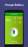Fast Battery Charger and Saver Ekran Görüntüsü 2