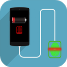 Finger Battery Charger Prank simgesi