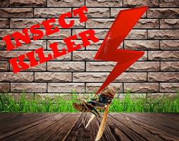 Insects Killer Sound Prank : Free screenshot 1