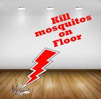 Insects Killer Sound Prank : Free screenshot 3