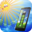 Solar Battery Charger Prank APK