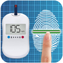 Blood Sugar Test Checker Prank APK
