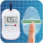 Blood Sugar Test Checker Prank icon