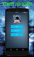 Имитатор паролей для Wifi скриншот 1