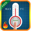 Finger Body Temperature Prank
