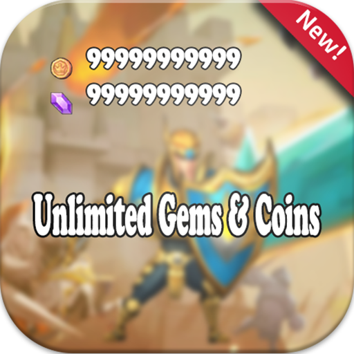 Cheats: Lords Mobile Unlimited Gems & Coins Prank