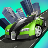 ”3D Speed Racing 2018