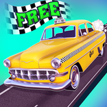 ”City Taxi Driving Simulator 2018 - Pick and Drop