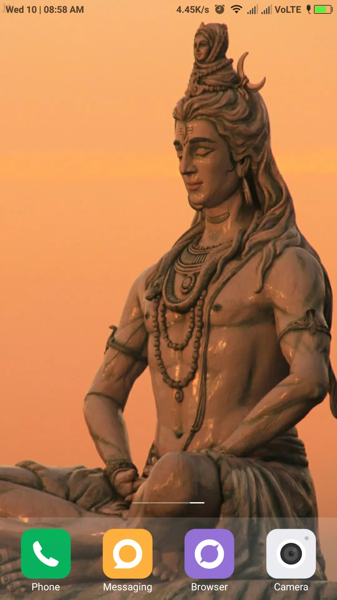 Tải xuống APK Lord Shiva Wallpaper cho Android Tải xuống APK Lord Shiva Wallpaper cho Android