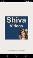 Lord SHIVA VIDEOs JayBholenath Poster