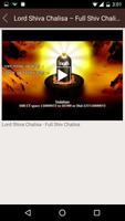 Lord SHIVA VIDEOs JayBholenath Ekran Görüntüsü 2