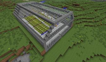 Map PVP Mod Minecraft screenshot 3
