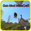 New Gun Mod Minecraft APK