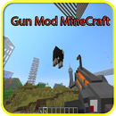 New Gun Mod Minecraft APK