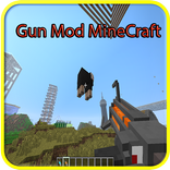 New Gun Mod Minecraft