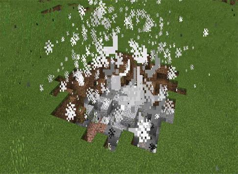 Android 用の New TNT Mod Minecraft APK をダウンロード