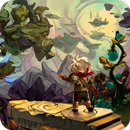 Lore: Bastion Game - Story and Trivia of Bastion APK