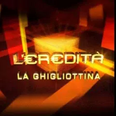 La Ghigliottina Di Parole