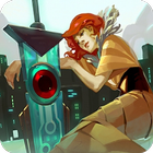 Lore: Transistor Game - Story Guide and Trivia ícone