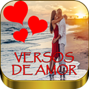 Versos de amor para enamorar gratis APK