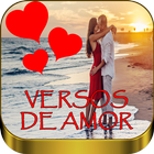 آیکون‌ Versos de amor para enamorar gratis