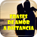 Frases de Amor a Distancia APK