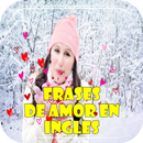 Frases de Amor en Ingles APK