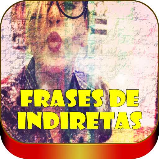 Frases de Indiretas com imagens
