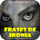 Frases de Ironía APK