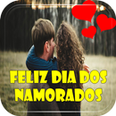 Frases do dia dos namorados APK