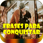 Frases para Conquistar uma Mulher آئیکن