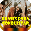 Frases para Conquistar uma Mulher APK