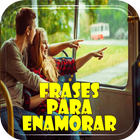 Frases para enamorar a mi novia gratis أيقونة