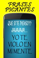 Frases Picantes poster