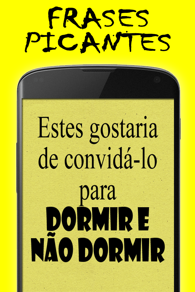 Frases Picantes Provocativas APK for Android – Download Frases Picantes Provocativas APK Latest Version from Frases Picantes Provocativas APK for Android – Download Frases Picantes Provocativas APK Latest Version from