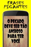 Frases Picantes Provocativas 截图 1