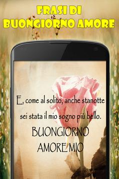 Frasi Di Buongiorno Amore For Android Apk Download