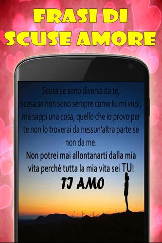 Immagini Con Frasi Di Perdono
