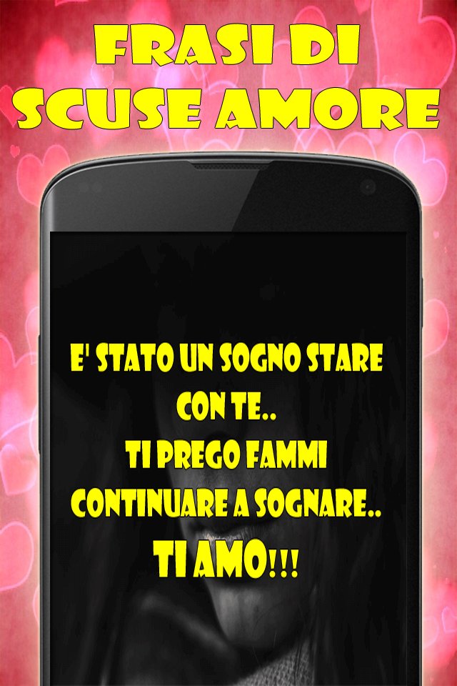 Frasi Di Perdono For Android Apk Download