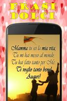 Frasi Dolci capture d'écran 1