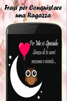 Frasi Belle Per Conquistare Una Ragazza