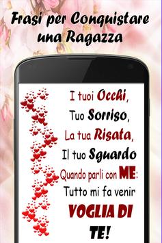 Frasi Per Conquistare Una Ragazza Fur Android Apk Herunterladen
